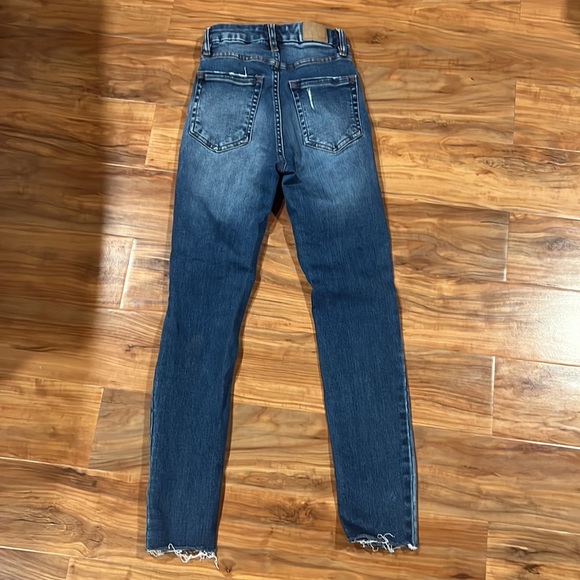 Aeropostal jeans - Picture 3 of 3